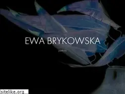Sites similar to ewabrykowska.com