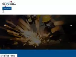 Sites similar to ewacalloys.com