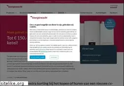 Sites similar to ewacht.nl