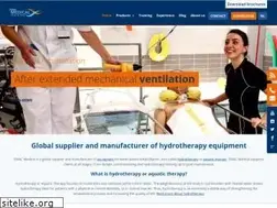 Sites similar to ewacmedical.com