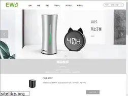 Sites similar to ewacn.com