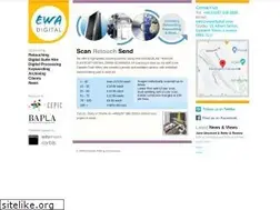 Sites similar to ewadigital.com