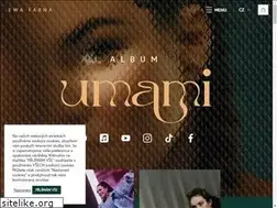 Sites similar to ewafarna.cz