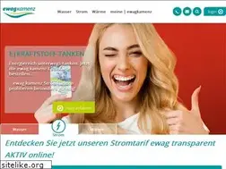 Sites similar to ewag-kamenz.de