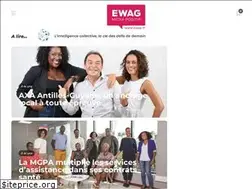 Sites similar to ewag.fr