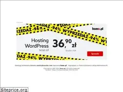 Sites similar to ewaizykowska.com