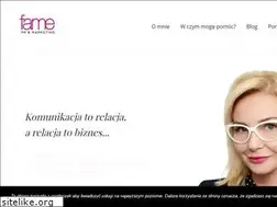 Sites similar to ewakowacz.com