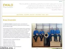 Sites similar to ewald.hu