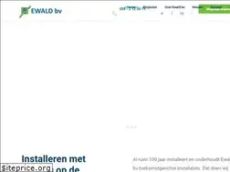 Sites similar to ewald.nl
