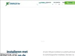 Sites similar to ewaldboerma.nl