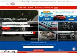 Sites similar to ewaldchevrolet.com