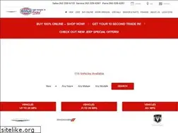 Sites similar to ewaldjeep.com