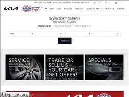 Sites similar to ewaldkia.com