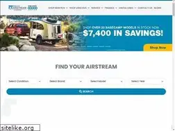 Sites similar to ewaldsairstream.com