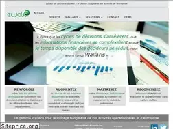 Sites similar to ewalia.com