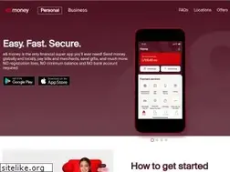 Sites similar to ewallet.ae
