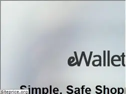 Sites similar to ewallet.co.za