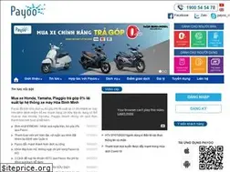 Sites similar to ewallet.vn