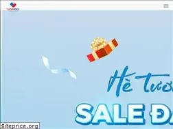 Sites similar to ewallet.vnpay.vn