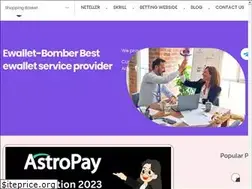 Sites similar to ewalletbomber.com