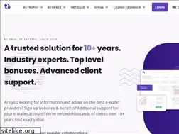 Sites similar to ewalletbooster.com