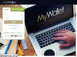 Sites similar to ewalletplus.net