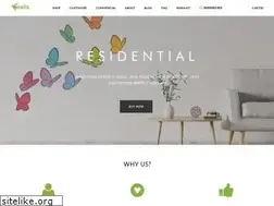 Sites similar to ewalls-s.com
