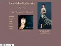 Sites similar to ewamalas-godlewska.com