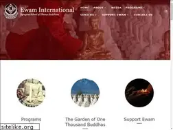 Sites similar to ewambuddhagarden.org