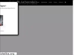 Sites similar to ewan-photo.fr