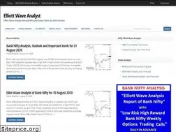 Sites similar to ewanalyst.com