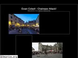 Sites similar to ewancolsell.com