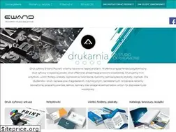Sites similar to ewand.pl
