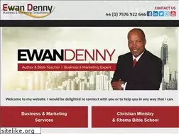 Sites similar to ewandenny.com