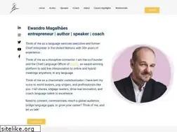 Sites similar to ewandro.com