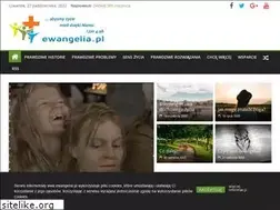 Sites similar to ewangelia.pl