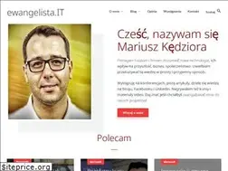 Sites similar to ewangelista.it