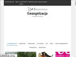 Sites similar to ewangelizacja.pl