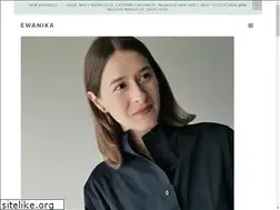 Sites similar to ewanika.ca