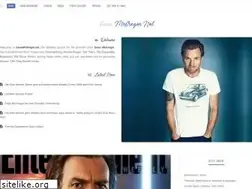 Sites similar to ewanmcgregor.net