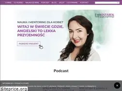 Sites similar to ewaostarek.pl