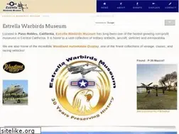 Sites similar to ewarbirds.org