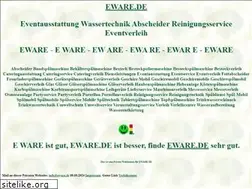 Sites similar to eware.de