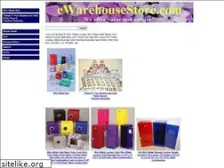 Sites similar to ewarehousestore.com