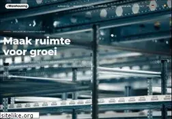 Sites similar to ewarehousing.nl