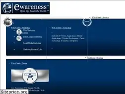 Sites similar to ewarenessinc.com