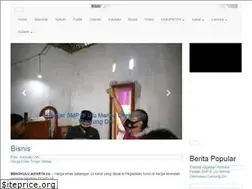 Sites similar to ewarta.co