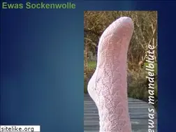 Sites similar to ewas-sockenwolle.de