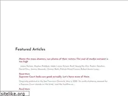 Sites similar to ewasserman.com