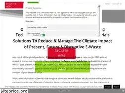 Sites similar to ewaste-expo.com